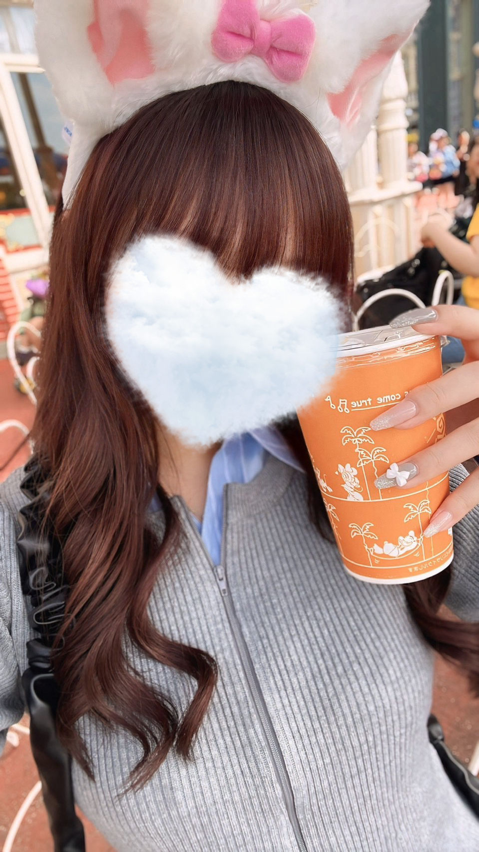 ゆのは
